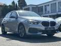 BMW 116 d * 1ER PROP + GPS + CLIM + JANTES + GARANTIE * Gris - thumbnail 3