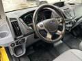 Ford Transit 350 L3H2 LKW VA Trend 3-Sitzer 22.900KM. Жовтий - thumbnail 8