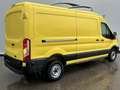 Ford Transit 350 L3H2 LKW VA Trend 3-Sitzer 22.900KM. Sárga - thumbnail 4