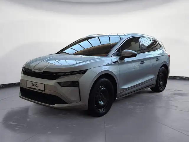 Skoda Enyaq 85 h Batterie Elektromotor  1-Gang-Automat