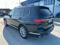 BMW X7 X7 xdrive30d auto PELLE/TETTO 7posti - FZ872FW Noir - thumbnail 4
