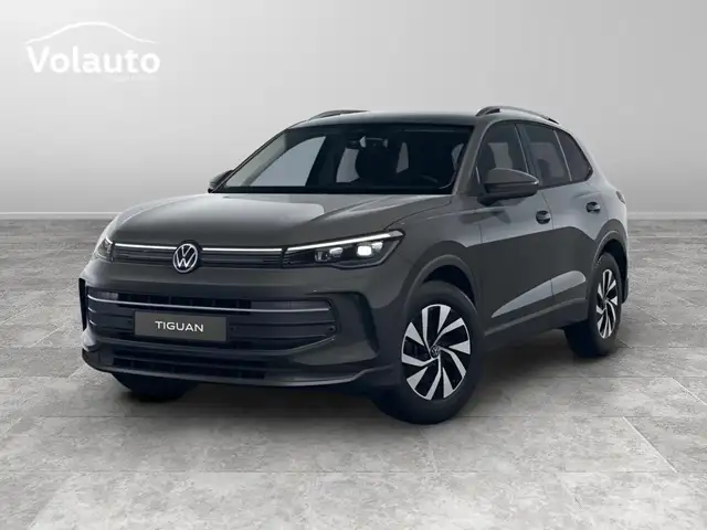 Volkswagen Tiguan Allspace 1.5 etsi Edition Plus 130cv dsg