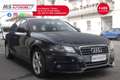 Audi A4 Audi A4 Avant 2.0 TDI 143CV F.AP. 105KW ANNO 2010 Zwart - thumbnail 1