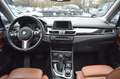 BMW 220 i Active Tourer 192PS Aut./LED/Leder/1.Hand Grau - thumbnail 9