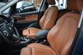 BMW 220 i Active Tourer 192PS Aut./LED/Leder/1.Hand Grau - thumbnail 10