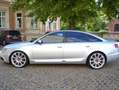 Audi A6 3.0 TDI quattro (165kW) Silber - thumbnail 2
