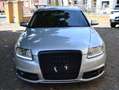 Audi A6 3.0 TDI quattro (165kW) Silber - thumbnail 8