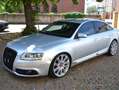 Audi A6 3.0 TDI quattro (165kW) Silber - thumbnail 1