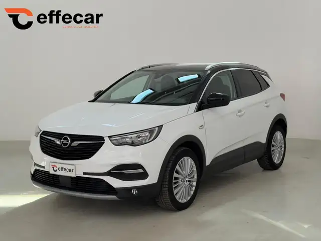Opel Grandland X 1.5 diesel aut. 131 cv