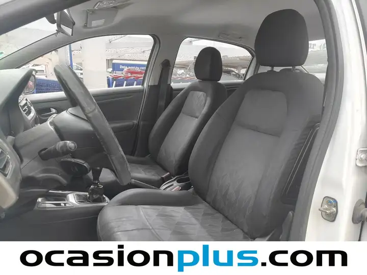 Citroën C-Élysée 1.6 BlueHDi Seduction 2016, foto 8