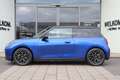 MINI Cooper SE Hatchback / Favoured / Pakket M / 18" Night Flash Albastru - thumbnail 4