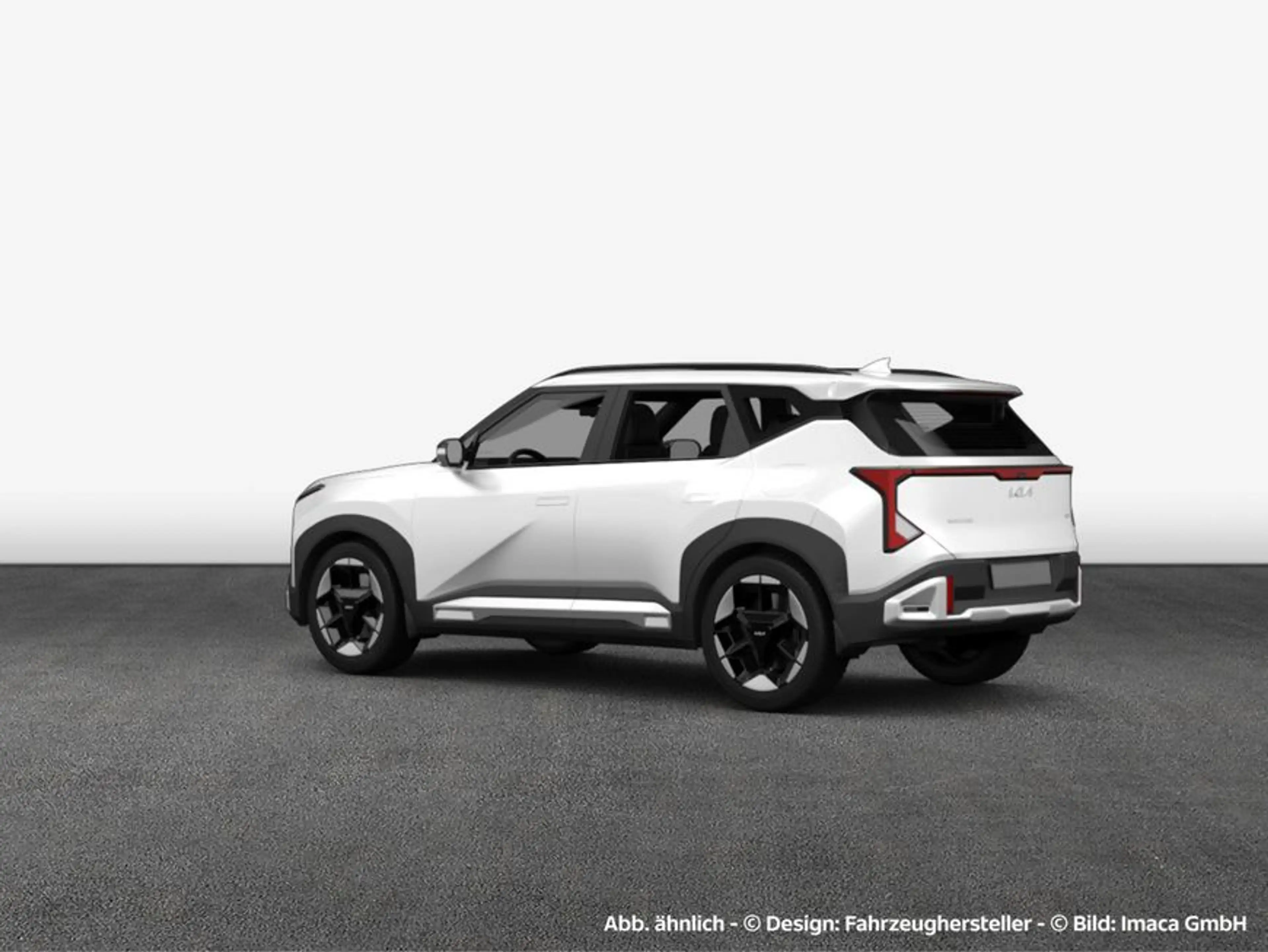 Kia Seltos 1.6 T-GDI DCT AWD X-Line 132 kW, 5-türig — photo 7