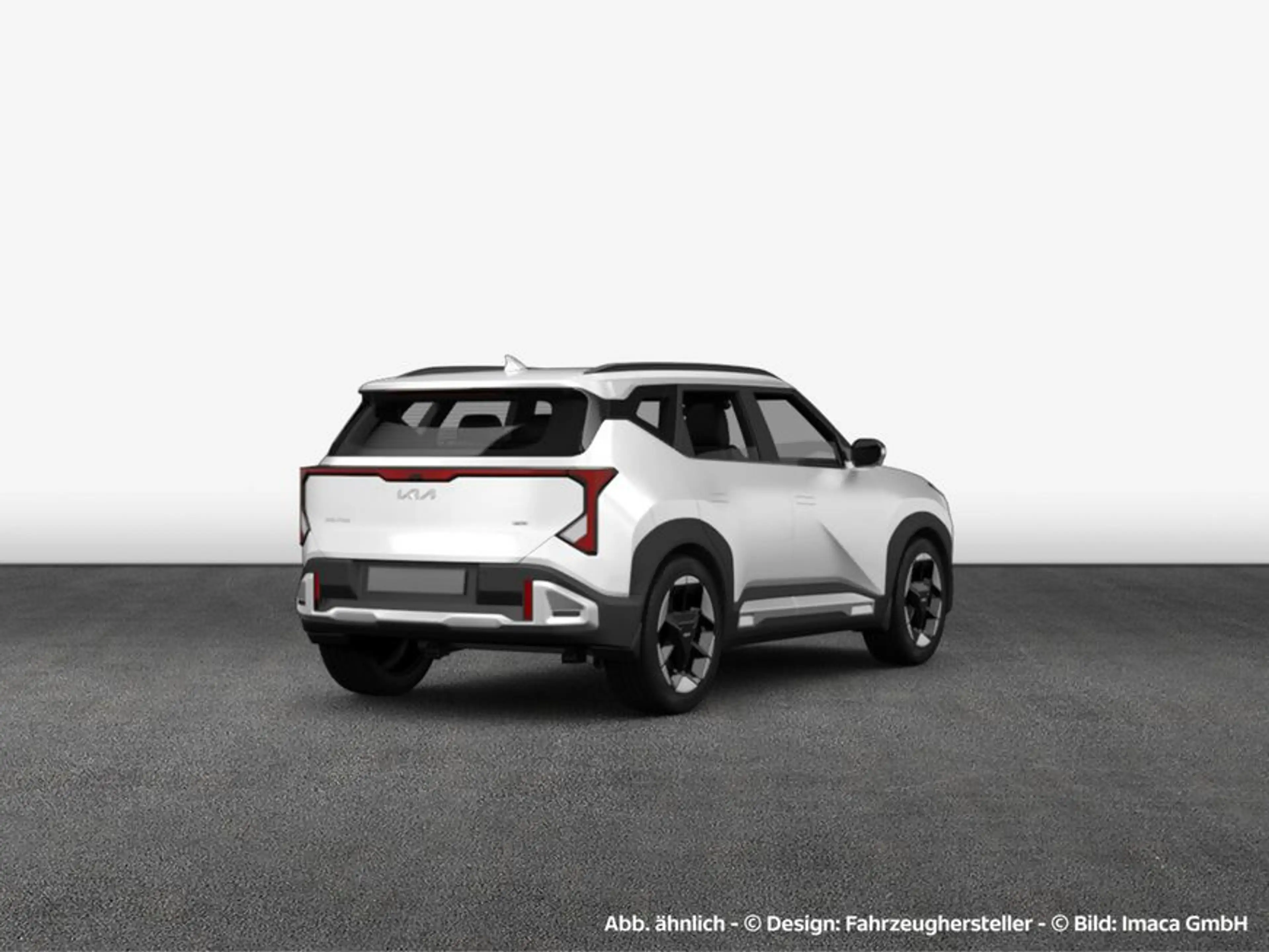Kia Seltos 1.6 T-GDI DCT AWD X-Line 132 kW, 5-türig — photo 2