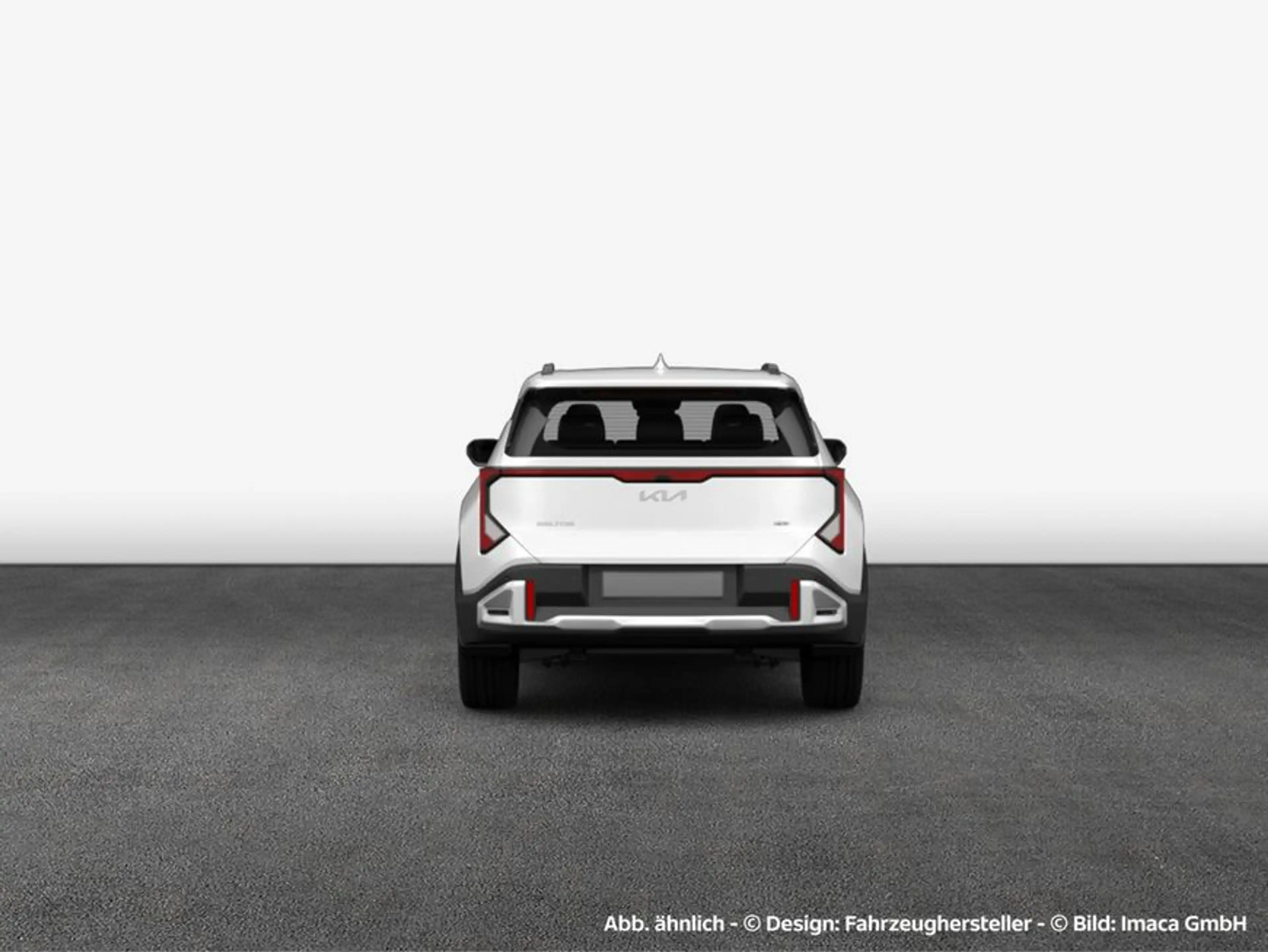 Kia Seltos 1.6 T-GDI DCT AWD X-Line 132 kW, 5-türig — photo 5