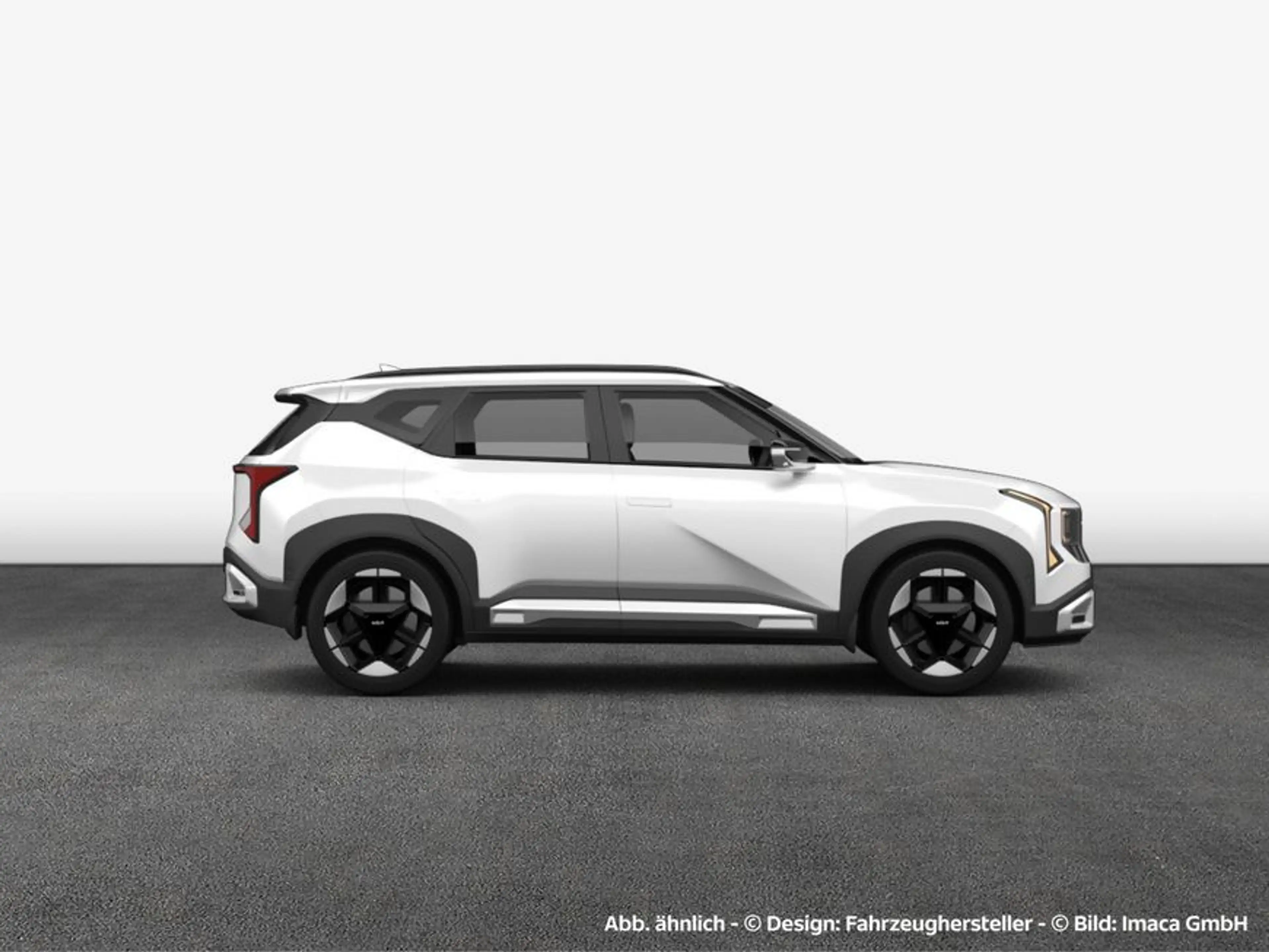 Kia Seltos 1.6 T-GDI DCT AWD X-Line 132 kW, 5-türig — photo 4