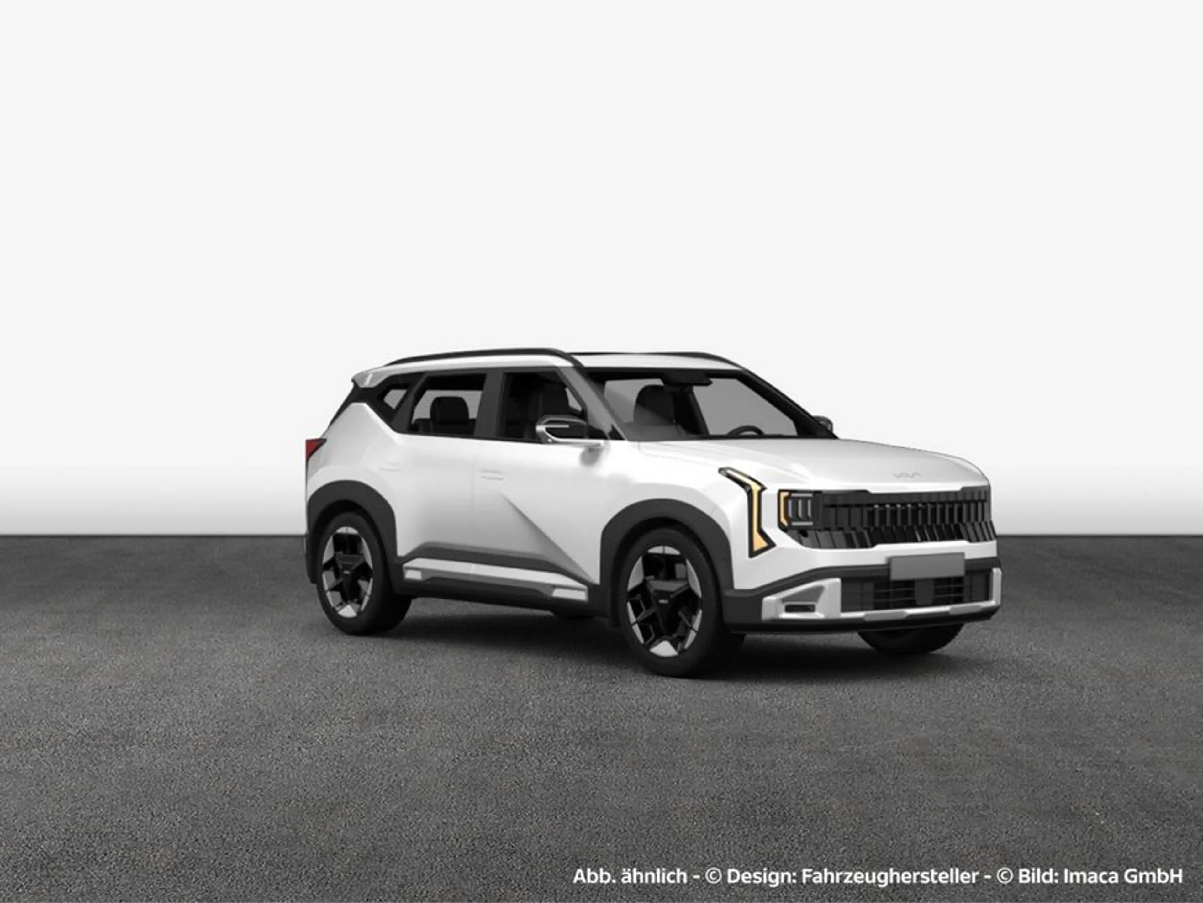 Kia Seltos 1.6 T-GDI DCT AWD X-Line 132 kW, 5-türig — photo 6