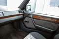 Mercedes-Benz E 300 D Automatik W124 mit Oldtimer-Gutachten/AHK Bleu - thumbnail 13