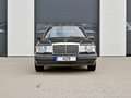 Mercedes-Benz E 300 D Automatik W124 mit Oldtimer-Gutachten/AHK Bleu - thumbnail 4