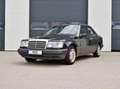 Mercedes-Benz E 300 D Automatik W124 mit Oldtimer-Gutachten/AHK Bleu - thumbnail 3