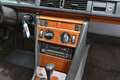 Mercedes-Benz E 300 D Automatik W124 mit Oldtimer-Gutachten/AHK Bleu - thumbnail 14