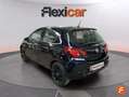 Opel Corsa 1.4 Expression Pro 90 Negro - thumbnail 4