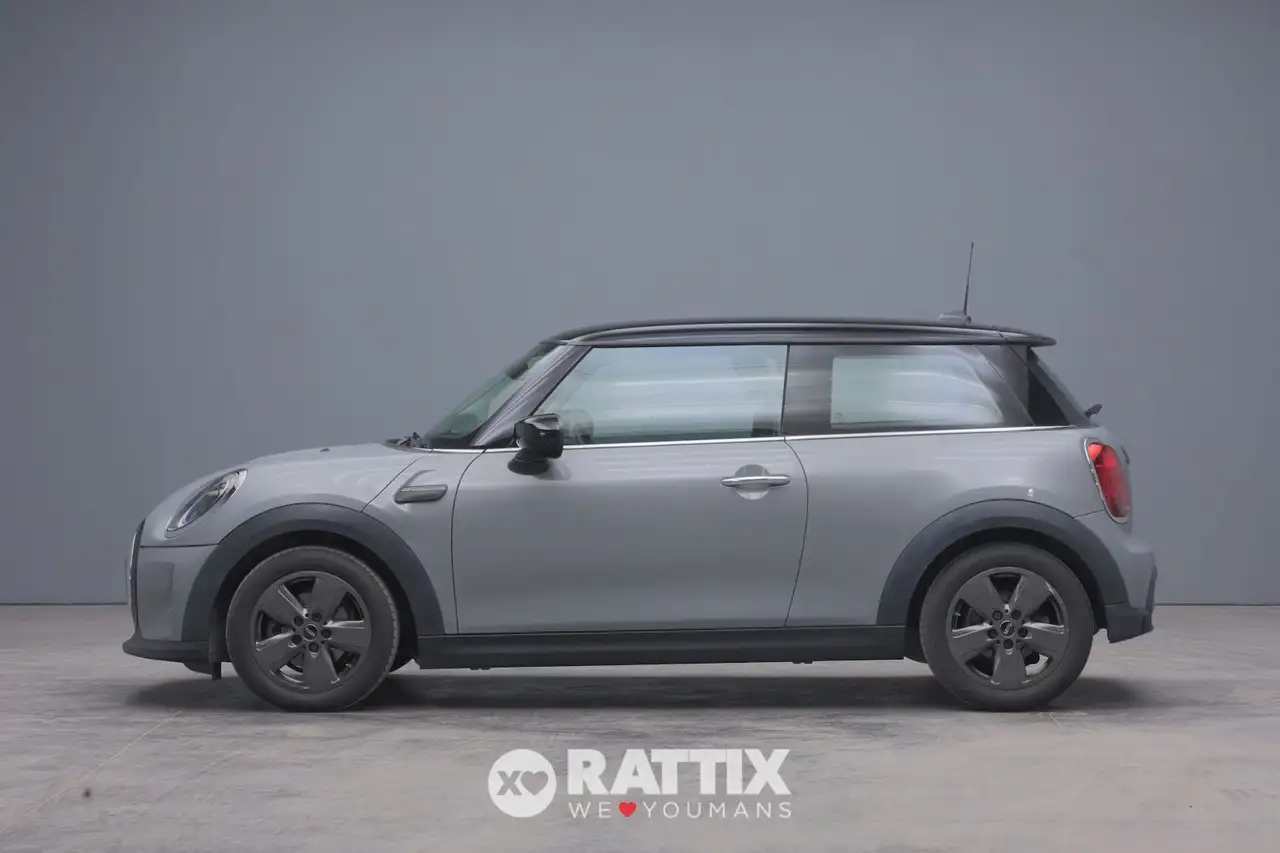 MINI Cooper 1.5 136CV Classic Auto 3p, миниатюра 2