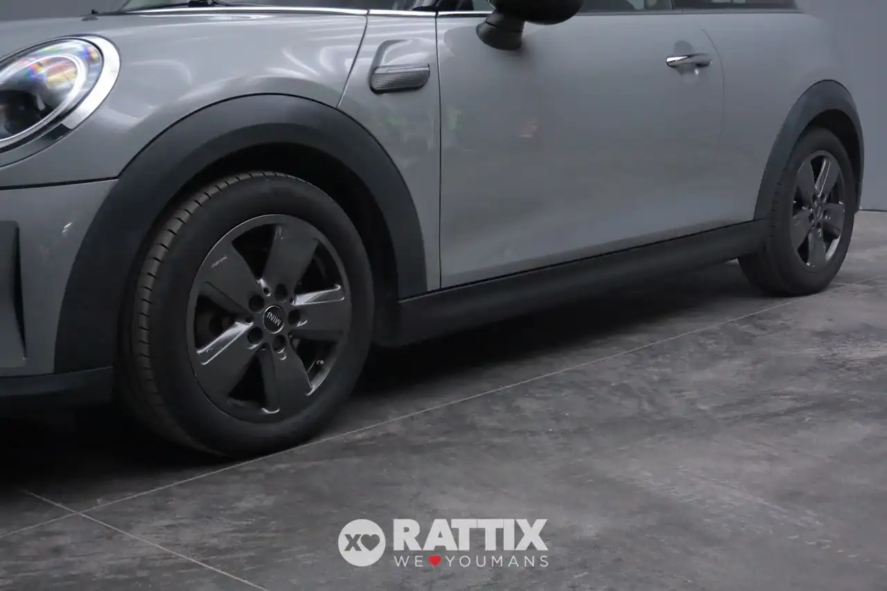 MINI Cooper 1.5 136CV Classic Auto 3p, миниатюра 4
