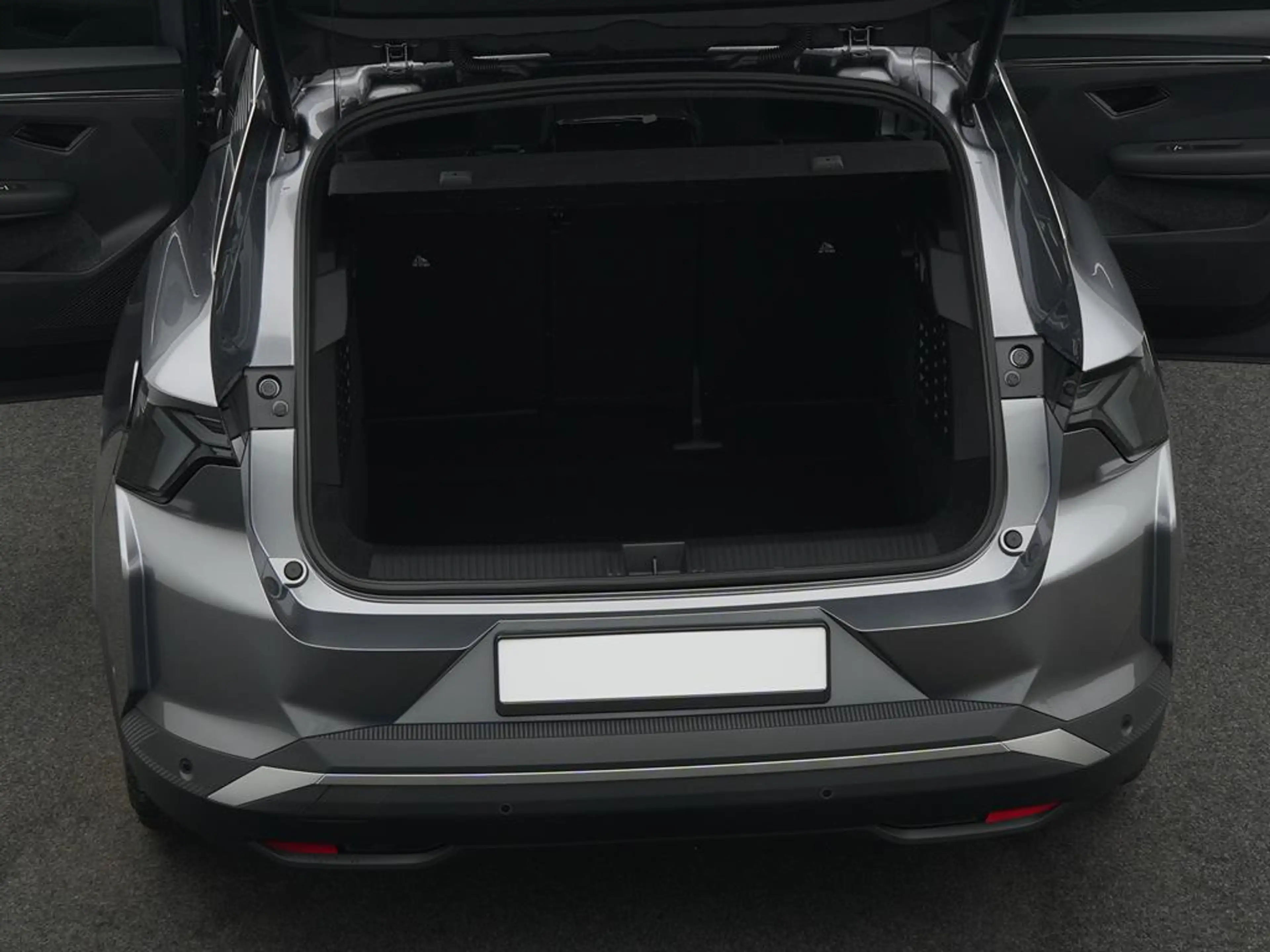 Renault Scenic 170 Comfort Range Techno — photo 7