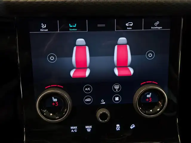 Land Rover Range Rover Velar view 27