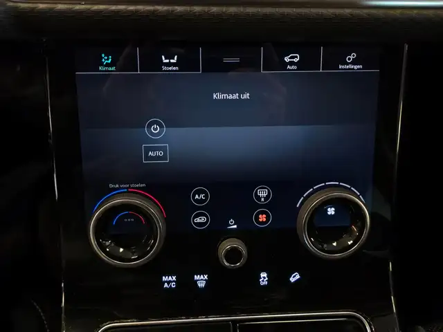 Land Rover Range Rover Velar view 26