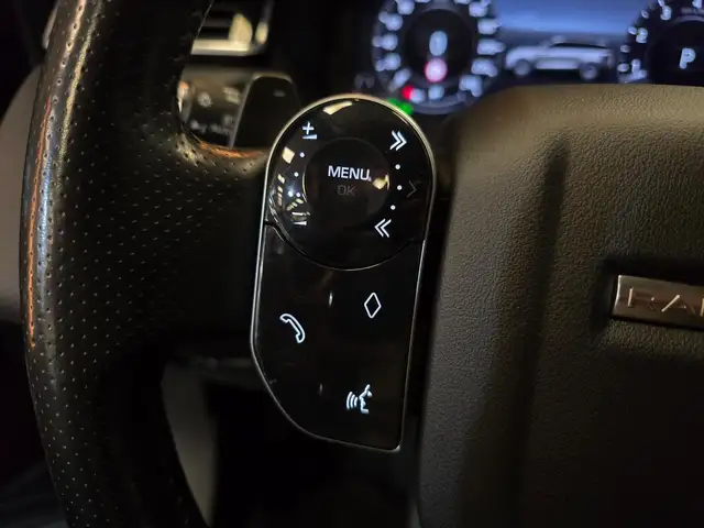 Land Rover Range Rover Velar view 20