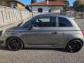 Abarth 595 500/595 1.4 16v t. t-jet turismo 160cv E6 Gris - thumbnail 10