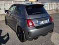 Abarth 595 500/595 1.4 16v t. t-jet turismo 160cv E6 Gris - thumbnail 2