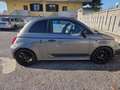 Abarth 595 500/595 1.4 16v t. t-jet turismo 160cv E6 Gris - thumbnail 13