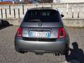 Abarth 595 500/595 1.4 16v t. t-jet turismo 160cv E6 Gris - thumbnail 4