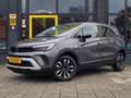 Opel Crossland 1.2 Turbo Elegance |Park. Sens. V + A | Android Au Zwart - thumbnail 1