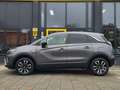 Opel Crossland 1.2 Turbo Elegance |Park. Sens. V + A | Android Au Zwart - thumbnail 3