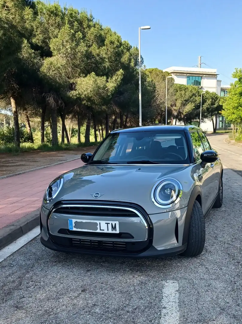 MINI Cooper - 1