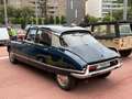 Citroen DS citroen DS21 Bleu - thumbnail 6