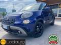Fiat 500L 500L Cross 1.4 s&s my 20 #NO vincoli finanziari# Bleu - thumbnail 1