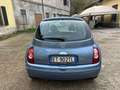 Nissan Micra Micra III 2003 5p 1.2 Acenta FL Bleu - thumbnail 4