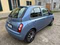 Nissan Micra Micra III 2003 5p 1.2 Acenta FL Bleu - thumbnail 5