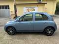 Nissan Micra Micra III 2003 5p 1.2 Acenta FL Bleu - thumbnail 2