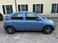 Nissan Micra Micra III 2003 5p 1.2 Acenta FL Bleu - thumbnail 6