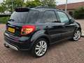 Suzuki SX4 SX4 1.6 Shogun Negru - thumbnail 5