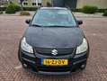 Suzuki SX4 SX4 1.6 Shogun Negru - thumbnail 2