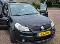 Suzuki SX4 SX4 1.6 Shogun Negru - thumbnail 9