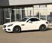 Mercedes-Benz SLC 180 SLC 180 Topzustand Blanco - thumbnail 7