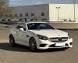 Mercedes-Benz SLC 180 SLC 180 Topzustand Blanco - thumbnail 8