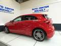 Mercedes-Benz A 250 AMG Sport*Standh*Panorama*Navi*Leder*PDC Roşu - thumbnail 14